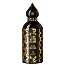 Attar Collection King Solomon 100 ml – woda perfumowana unisex